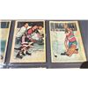 Image 6 : MIXED 1950'S HOCKEY CARDS