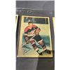 Image 7 : MIXED 1950'S HOCKEY CARDS
