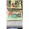 Image 8 : MIXED 1950'S HOCKEY CARDS