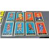Image 2 : 1960 - 1961 HENRI RICHARD AUTOGRAPHED & MORE AUTOGRAPHED