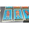 Image 7 : 1960 - 1961 HENRI RICHARD AUTOGRAPHED & MORE AUTOGRAPHED
