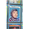 Image 10 : COMPLETE , 1979 - 1980 OPEECHEE SET WITH MANY AUTOGRAPHS INCLUDING WAYNE GRETZKY ROOKIE CARD