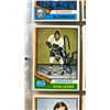 Image 8 : 1974-75 COMPLETE SET O-PEE-CHEE HOCKEY CARDS, AUTOGRAPHED CARDS INCLUDE; BILLY SMITH ROOKIE, GUY