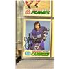 Image 10 : 1977-78 O-PEE-CHEE COMPLETE SET, AUTOGRAPHED CARDS INCLUDE; CHRIS ODDLEIFSON, GLEN SHARPLEY AND