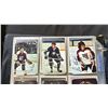 Image 17 : 1977-78 O-PEE-CHEE COMPLETE SET, AUTOGRAPHED CARDS INCLUDE; CHRIS ODDLEIFSON, GLEN SHARPLEY AND