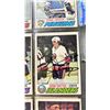 Image 5 : 1977-78 O-PEE-CHEE COMPLETE SET, AUTOGRAPHED CARDS INCLUDE; CHRIS ODDLEIFSON, GLEN SHARPLEY AND