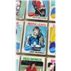 Image 3 : 1975-76 COMPLETE SET O-PEE-CHEE HOCKEY CARDS, AUTOGRAPHED CARDS INCLUDE; LANNY MCDONALD, RICK