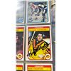 Image 15 : 1982=83 O-PEE-CHEE HOCKEY COMPLETE SET REGULAR ISSUE AUTOGRAPHS INCLUDE JIM PEPLINSKI, RON FRANCIS &