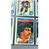 Image 18 : 1982=83 O-PEE-CHEE HOCKEY COMPLETE SET REGULAR ISSUE AUTOGRAPHS INCLUDE JIM PEPLINSKI, RON FRANCIS &
