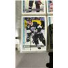 Image 7 : 1992-93 O-PEE-CHEE HOCKEY COMPLETE SET AUTOGRAPHS INCLUDE; CLIFF RONNING & JARI KURRI