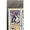 Image 8 : 1991-92 O-PEE-CHEE HOCKEY COMPLETE SET AUTOGRAPHS INCLUDE; CLIFF RONNING, TONY AMONTE, ADRIEN
