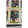 Image 19 : 1990-91 O-PEE-CHEE HOCKEY COMPLETE SET AUTOGRAPHS INCLUDE; RICK ZOMBO, ROB MURPHY, CRAIG WOLANIN &