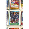 Image 20 : 1990-91 O-PEE-CHEE HOCKEY COMPLETE SET AUTOGRAPHS INCLUDE; RICK ZOMBO, ROB MURPHY, CRAIG WOLANIN &