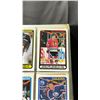 Image 25 : 1990-91 O-PEE-CHEE HOCKEY COMPLETE SET AUTOGRAPHS INCLUDE; RICK ZOMBO, ROB MURPHY, CRAIG WOLANIN &