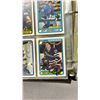 Image 27 : 1990-91 O-PEE-CHEE HOCKEY COMPLETE SET AUTOGRAPHS INCLUDE; RICK ZOMBO, ROB MURPHY, CRAIG WOLANIN &