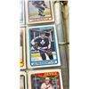 Image 29 : 1990-91 O-PEE-CHEE HOCKEY COMPLETE SET AUTOGRAPHS INCLUDE; RICK ZOMBO, ROB MURPHY, CRAIG WOLANIN &
