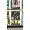 Image 30 : 1990-91 O-PEE-CHEE HOCKEY COMPLETE SET AUTOGRAPHS INCLUDE; RICK ZOMBO, ROB MURPHY, CRAIG WOLANIN &