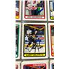 Image 36 : 1990-91 O-PEE-CHEE HOCKEY COMPLETE SET AUTOGRAPHS INCLUDE; RICK ZOMBO, ROB MURPHY, CRAIG WOLANIN &