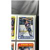 Image 43 : 1990-91 O-PEE-CHEE HOCKEY COMPLETE SET AUTOGRAPHS INCLUDE; RICK ZOMBO, ROB MURPHY, CRAIG WOLANIN &