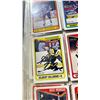 Image 44 : 1990-91 O-PEE-CHEE HOCKEY COMPLETE SET AUTOGRAPHS INCLUDE; RICK ZOMBO, ROB MURPHY, CRAIG WOLANIN &