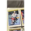 Image 50 : 1990-91 O-PEE-CHEE HOCKEY COMPLETE SET AUTOGRAPHS INCLUDE; RICK ZOMBO, ROB MURPHY, CRAIG WOLANIN &