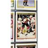 Image 55 : 1990-91 O-PEE-CHEE HOCKEY COMPLETE SET AUTOGRAPHS INCLUDE; RICK ZOMBO, ROB MURPHY, CRAIG WOLANIN &