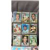 Image 3 : ASSORTED 1970 TOPPS & MORE BASEBALL CARDS INCLUDING; AUTOGRAPHED STEVE WILSON