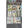 Image 4 : ASSORTED 1970 TOPPS & MORE BASEBALL CARDS INCLUDING; AUTOGRAPHED STEVE WILSON
