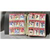 Image 1 : BINDER OF 1991-92 SCORE HOCKEY CARDS