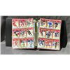 Image 2 : BINDER OF 1991-92 SCORE HOCKEY CARDS