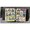 Image 3 : BINDER OF 1991-92 SCORE HOCKEY CARDS