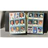 Image 4 : BINDER OF 1991-92 SCORE HOCKEY CARDS