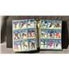 Image 5 : BINDER OF 1991-92 SCORE HOCKEY CARDS