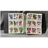 Image 2 : BINDER OF ASSORTED HOCKEY CARDS INCLUDING; 1990-91 UPPER DECK & 1991/1992 UPPER DECK/MCDONALDS