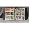 Image 4 : BINDER OF ASSORTED HOCKEY CARDS INCLUDING; 1990-91 UPPER DECK & 1991/1992 UPPER DECK/MCDONALDS
