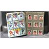 Image 4 : BINDER OF ASSORTED HOCKEY CARDS INCLUDING; AUTOGRAPHED 1997 PINNACLE CBC SPORTS BROADCASTERS, 1999