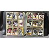 Image 3 : BINDER OF 1999-2000 O-PEE-CHEE & TOPPS HOCKEY CARDS
