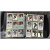 Image 4 : BINDER OF 1999-2000 O-PEE-CHEE & TOPPS HOCKEY CARDS