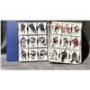 Image 1 : BINDER OF ASSORTED HOCKEY CARDS INCLUDING; 2007-08 SP AUTHENTIC, 1997-98 UPPER DECK, 2007-08 FLEER