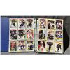 Image 2 : BINDER OF ASSORTED HOCKEY CARDS INCLUDING; 2007-08 SP AUTHENTIC, 1997-98 UPPER DECK, 2007-08 FLEER