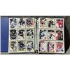 Image 3 : BINDER OF ASSORTED HOCKEY CARDS INCLUDING; 2007-08 SP AUTHENTIC, 1997-98 UPPER DECK, 2007-08 FLEER