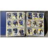 Image 4 : BINDER OF ASSORTED HOCKEY CARDS INCLUDING; 2007-08 SP AUTHENTIC, 1997-98 UPPER DECK, 2007-08 FLEER