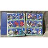 Image 5 : BINDER OF ASSORTED HOCKEY CARDS INCLUDING; 2007-08 SP AUTHENTIC, 1997-98 UPPER DECK, 2007-08 FLEER