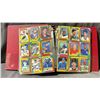 Image 2 : BINDER OF ASSORTED BASEBALL CARDS INCLUDING; 1994 REMBRANDT, 1990 TOPPS, 1991 UPPER DECK & MORE