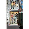 Image 10 : BINDER OF ASSORTED COLLECTIBLE CARDS INCLUDING; THE BEATLES, BATMAN, HOGAN'S HEROES & MORE