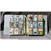 Image 12 : BINDER OF ASSORTED COLLECTIBLE CARDS INCLUDING; THE BEATLES, BATMAN, HOGAN'S HEROES & MORE