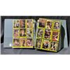 Image 2 : BINDER OF ASSORTED COLLECTIBLE CARDS INCLUDING; THE BEATLES, BATMAN, HOGAN'S HEROES & MORE