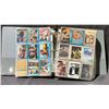 Image 3 : BINDER OF ASSORTED COLLECTIBLE CARDS INCLUDING; THE BEATLES, BATMAN, HOGAN'S HEROES & MORE