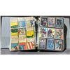 Image 4 : BINDER OF ASSORTED COLLECTIBLE CARDS INCLUDING; THE BEATLES, BATMAN, HOGAN'S HEROES & MORE