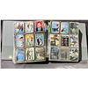 Image 5 : BINDER OF ASSORTED COLLECTIBLE CARDS INCLUDING; THE BEATLES, BATMAN, HOGAN'S HEROES & MORE